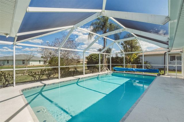 1328 NEAPOLITAN RD, Punta Gorda, FL 33983