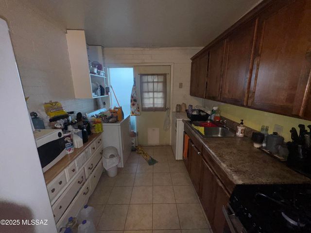 756 W Stephenson Street, Nogales, AZ 85621