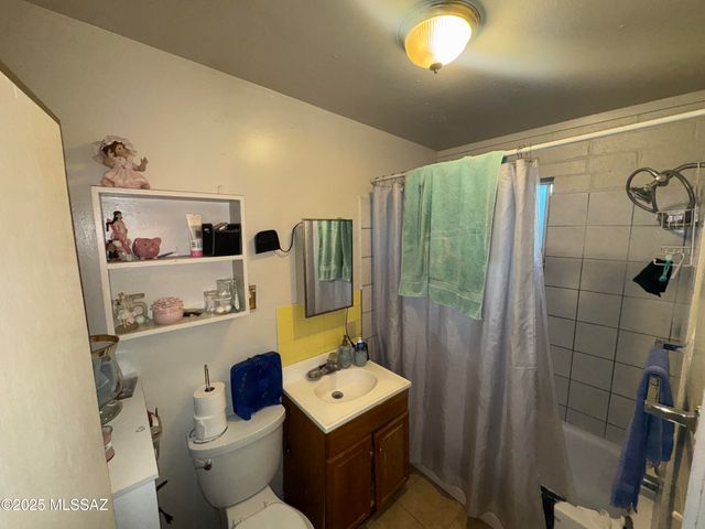 756 W Stephenson Street, Nogales, AZ 85621