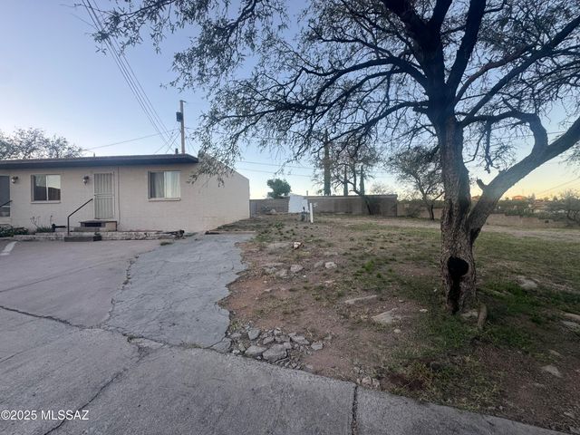 756 W Stephenson Street, Nogales, AZ 85621