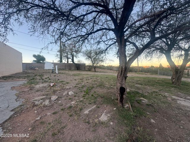 756 W Stephenson Street, Nogales, AZ 85621