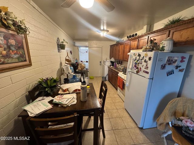 756 W Stephenson Street, Nogales, AZ 85621