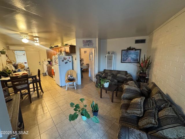 756 W Stephenson Street, Nogales, AZ 85621