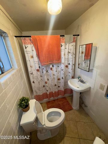 756 W Stephenson Street, Nogales, AZ 85621