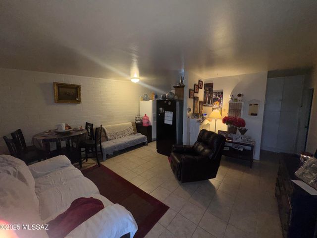 756 W Stephenson Street, Nogales, AZ 85621