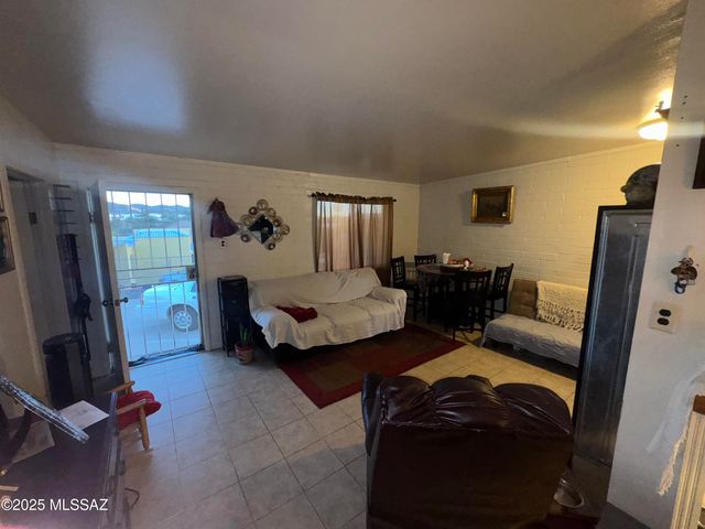 756 W Stephenson Street, Nogales, AZ 85621