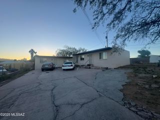 756 W Stephenson Street, Nogales, AZ 85621