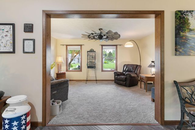 33671 Woodmont Ridge Drive, New Carlisle, IN 46552