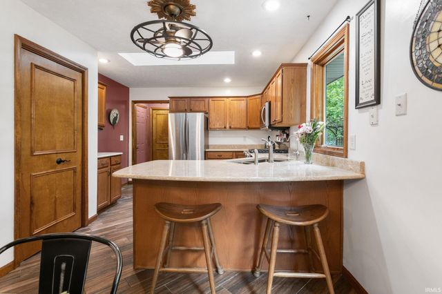 33671 Woodmont Ridge Drive, New Carlisle, IN 46552