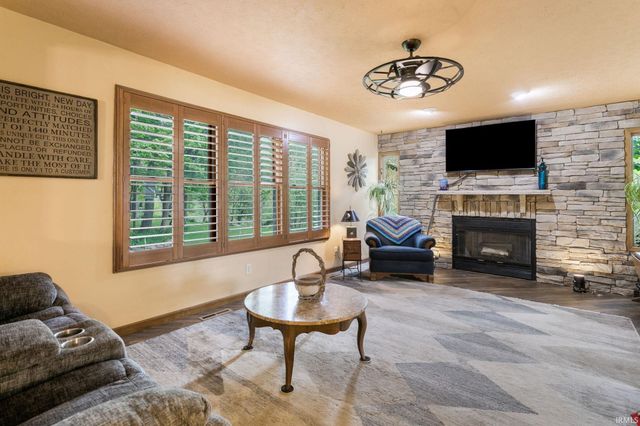 33671 Woodmont Ridge Drive, New Carlisle, IN 46552