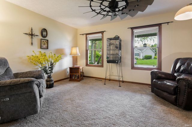 33671 Woodmont Ridge Drive, New Carlisle, IN 46552