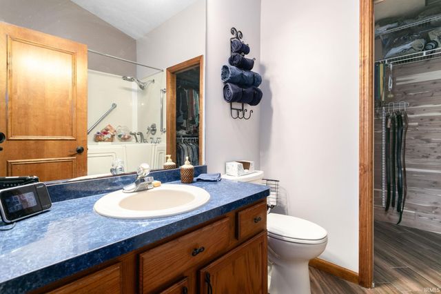 33671 Woodmont Ridge Drive, New Carlisle, IN 46552