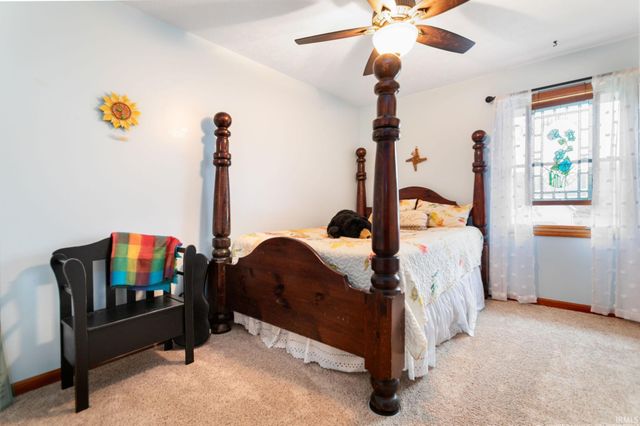 33671 Woodmont Ridge Drive, New Carlisle, IN 46552