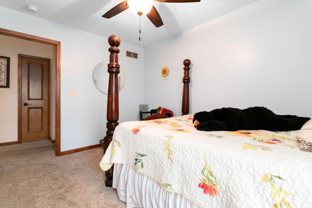 33671 Woodmont Ridge Drive, New Carlisle, IN 46552