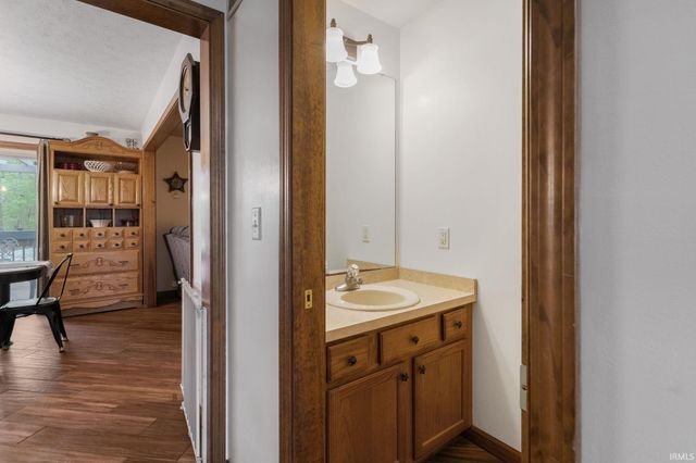 33671 Woodmont Ridge Drive, New Carlisle, IN 46552