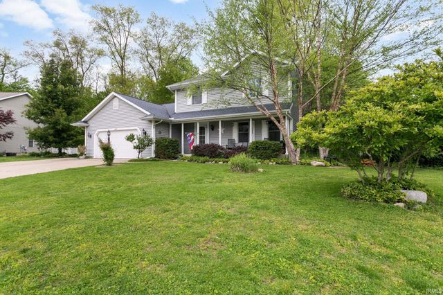 33671 Woodmont Ridge Drive, New Carlisle, IN 46552