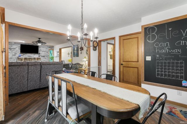 33671 Woodmont Ridge Drive, New Carlisle, IN 46552