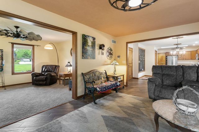 33671 Woodmont Ridge Drive, New Carlisle, IN 46552