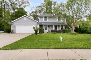 33671 Woodmont Ridge Drive, New Carlisle, IN 46552