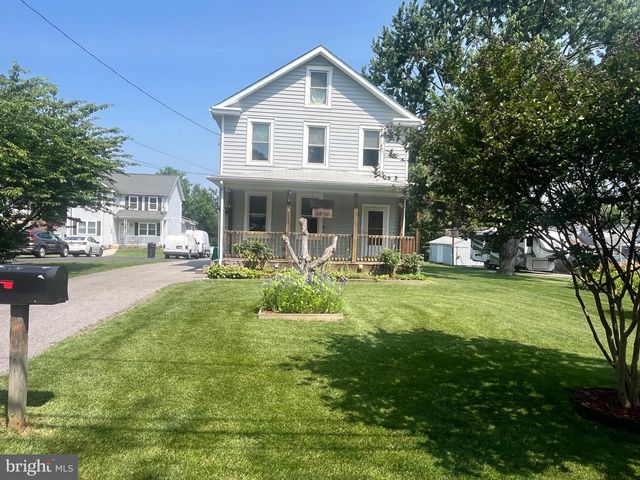 4624 MAGNOLIA AVE, Halethorpe, MD 21227