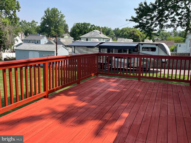 4624 MAGNOLIA AVE, Halethorpe, MD 21227