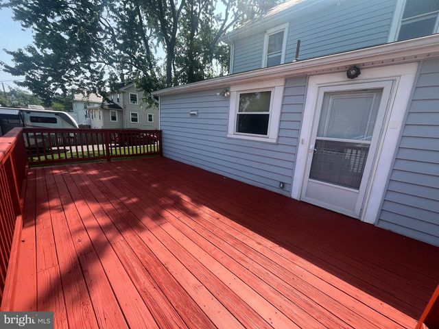 4624 MAGNOLIA AVE, Halethorpe, MD 21227