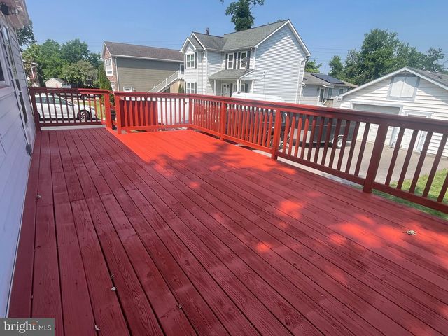 4624 MAGNOLIA AVE, Halethorpe, MD 21227