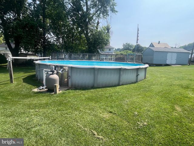 4624 MAGNOLIA AVE, Halethorpe, MD 21227