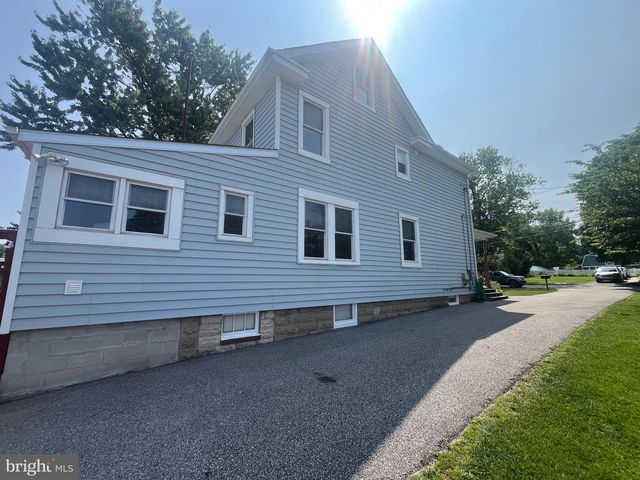 4624 MAGNOLIA AVE, Halethorpe, MD 21227