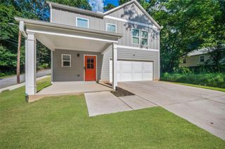 1127 2ND NW Street, Atlanta, GA 30318