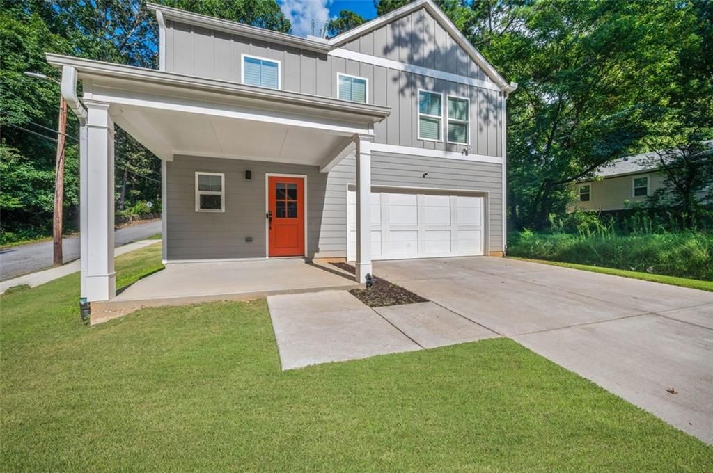 1127 2ND NW Street, Atlanta, GA 30318