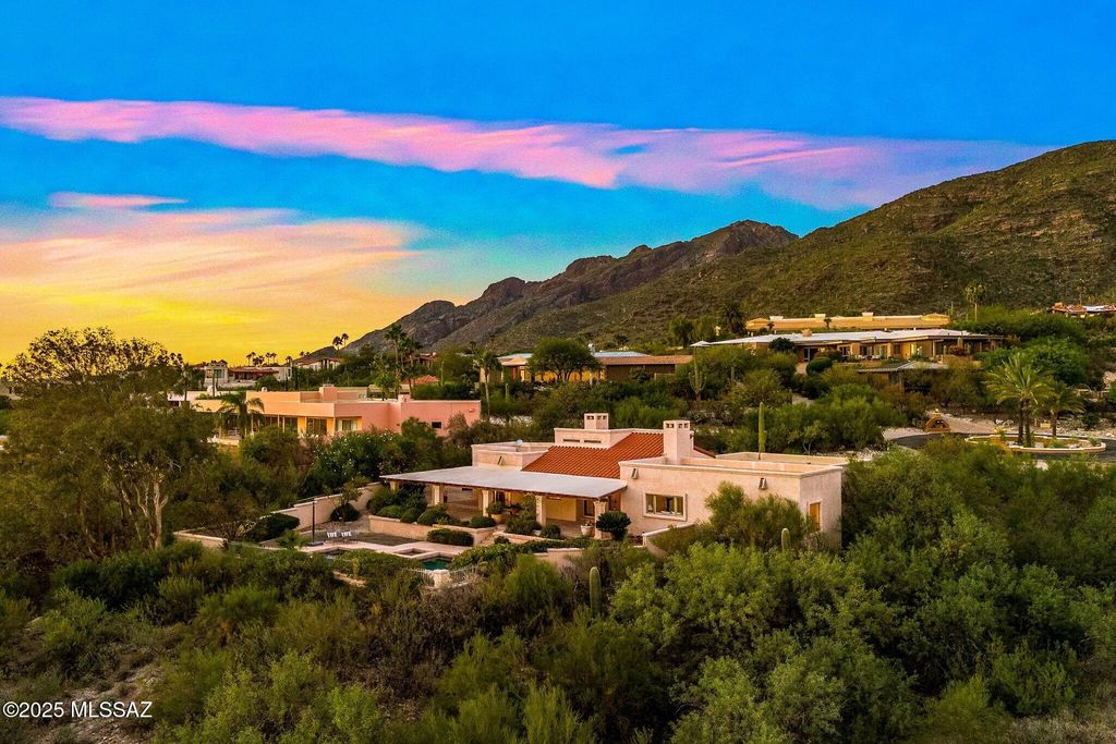 3350 E Cobblestone Place, Tucson, AZ 85718