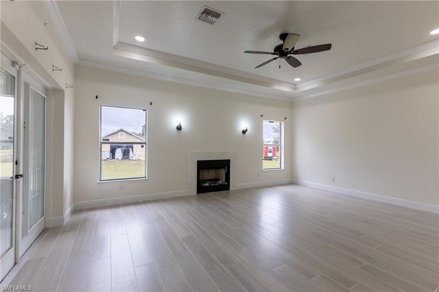 Address unavailable.