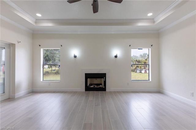 Address unavailable.