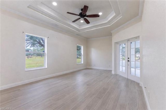 Address unavailable.