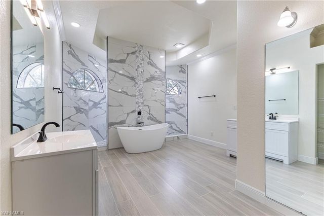 Address unavailable.