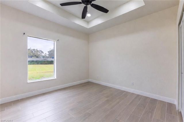 Address unavailable.