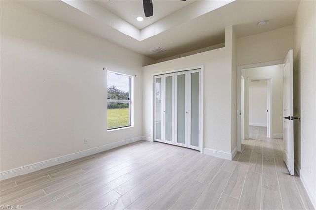 Address unavailable.