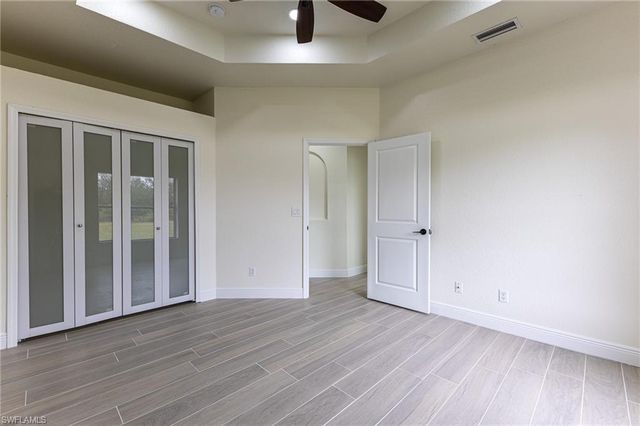 Address unavailable.