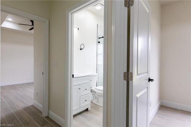 Address unavailable.