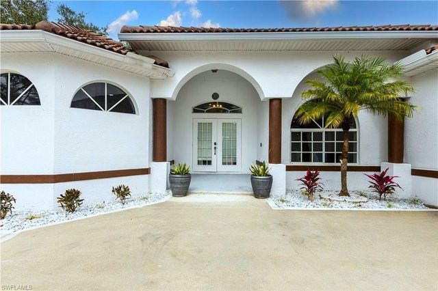 Address unavailable.