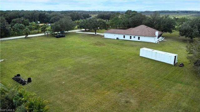 Address unavailable.