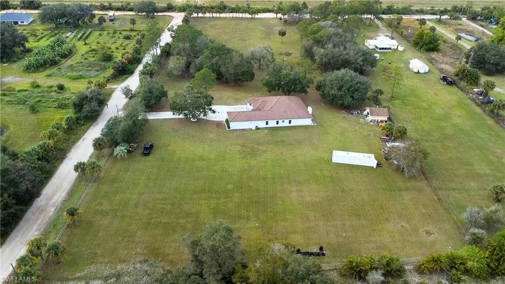 Address unavailable.