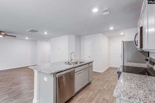 428 Red Poll Way, Columbia, SC 29209