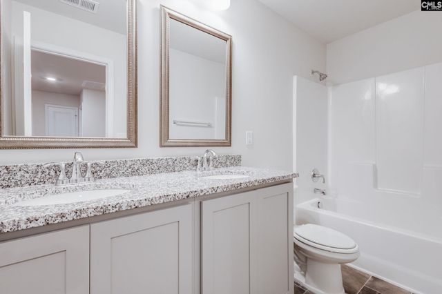 428 Red Poll Way, Columbia, SC 29209