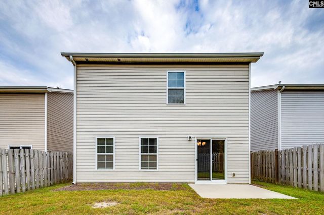 428 Red Poll Way, Columbia, SC 29209