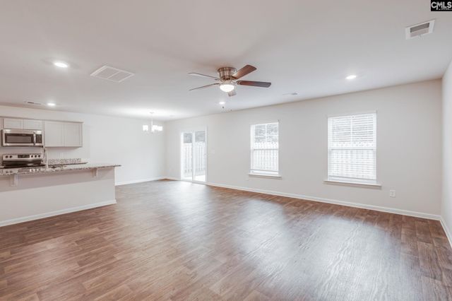 428 Red Poll Way, Columbia, SC 29209