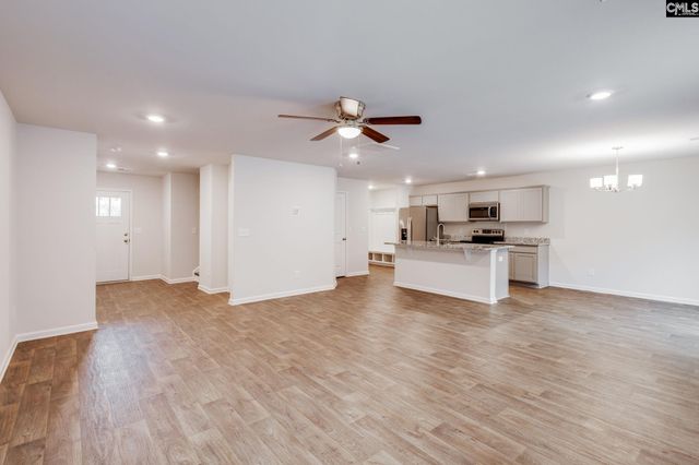 428 Red Poll Way, Columbia, SC 29209