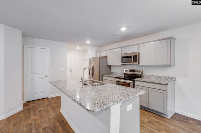 428 Red Poll Way, Columbia, SC 29209