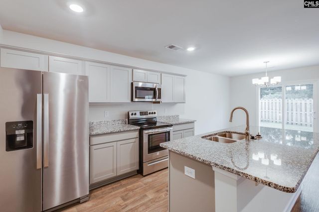 428 Red Poll Way, Columbia, SC 29209